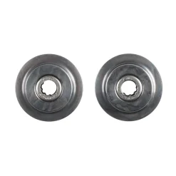Milwaukee Replacement Wheel for M12 Brushless 1-1/4" - 2" Copper Tubing Cutter (2 PK) 48-38-4257