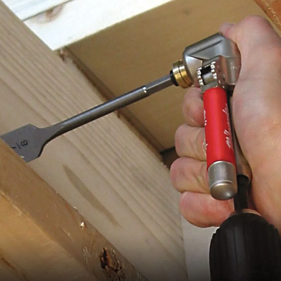 Milwaukee Right Angle Attachment 49-22-8510