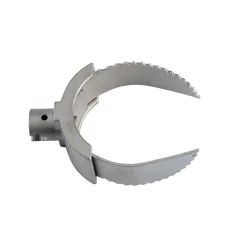 Milwaukee 3" Root Cutter for 5/8" & 3/4" Drum Cable 48-53-2832