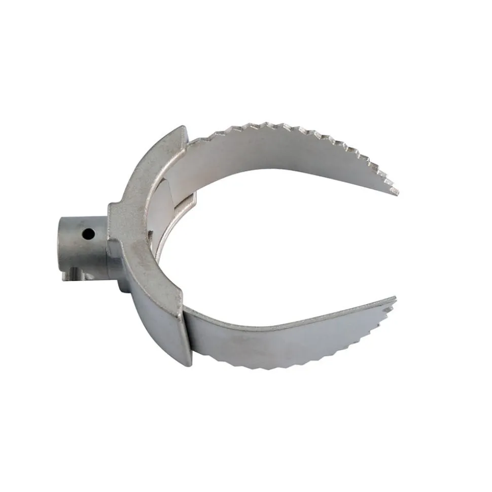 Milwaukee 3" Root Cutter for 5/8" & 3/4" Drum Cable 48-53-2832