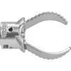 Milwaukee 2" Root Cutter for Milwaukee 7/8" Sectional Cable 48-53-3825