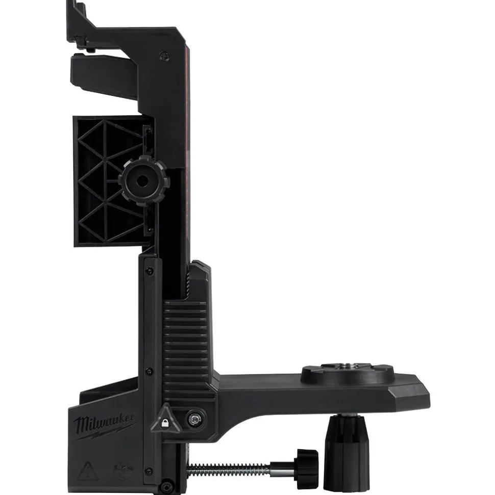 Milwaukee Rotary Laser Wall Mount 48-35-3702