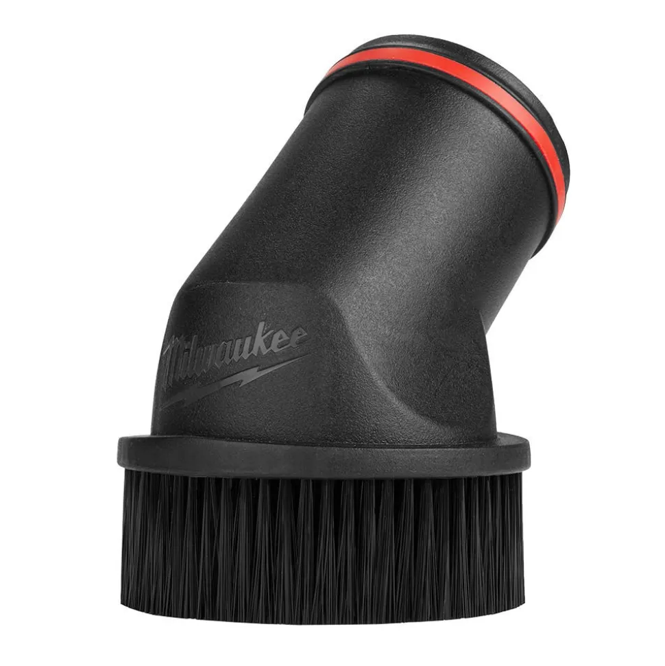 Milwaukee 2-1/2" Round Brush Tool 49-90-2001