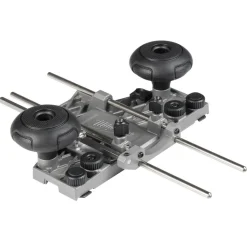 Milwaukee Router Guide Rail Adapter 48-11-2838
