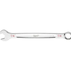 Milwaukee 1-1/8" SAE Combination Wrench 45-96-9436