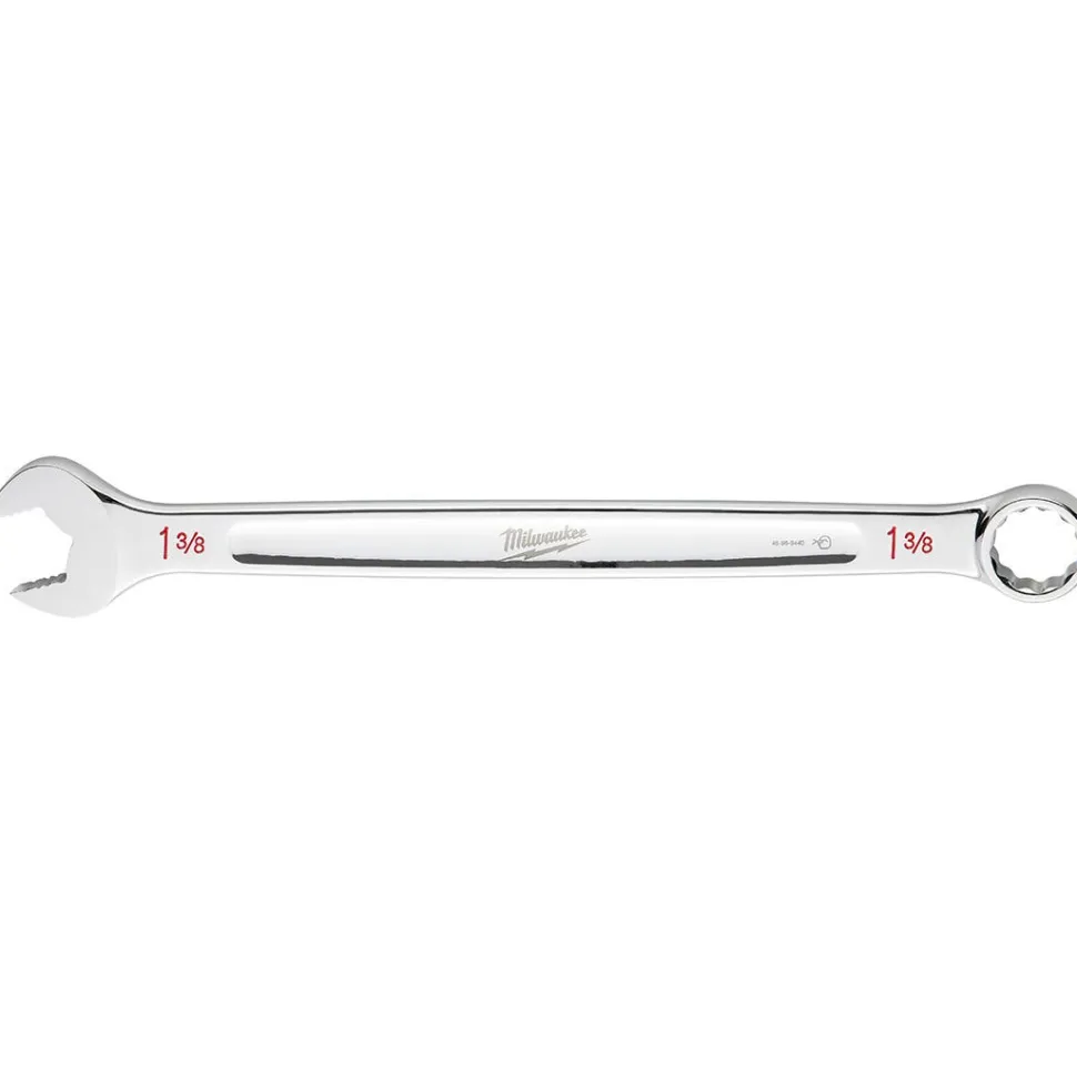 Milwaukee 1-3/8" SAE Combination Wrench 45-96-9440