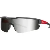 Milwaukee Safety Glasses - Mirrored Anti-Scratch Lenses 48-73-2019