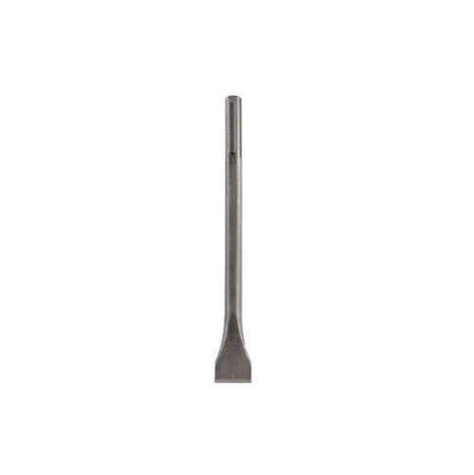 Milwaukee SDS-Max Hammer Chisel 1-1/2" Scaling Chisel 48-62-4082