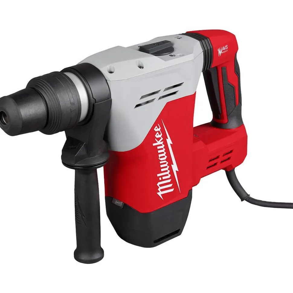 Milwaukee 1-9/16" SDS Max Rotary Hammer 5517-21