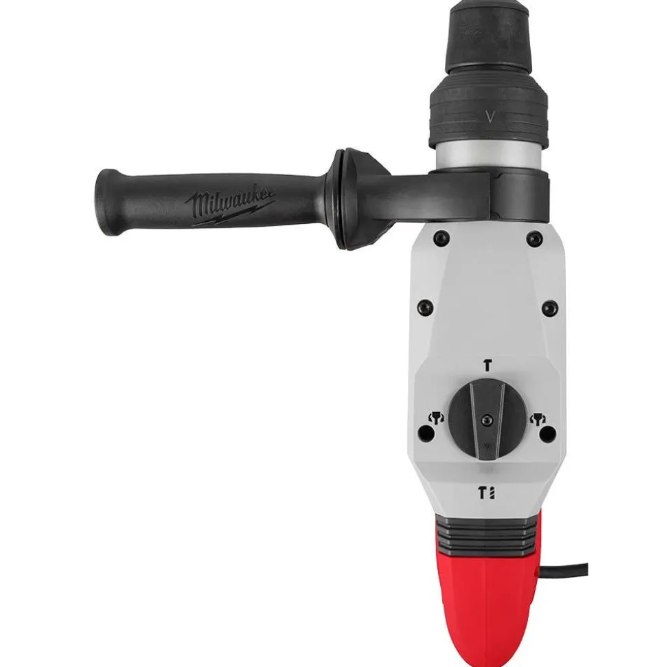 Milwaukee 1-9/16" SDS Max Rotary Hammer 5517-21