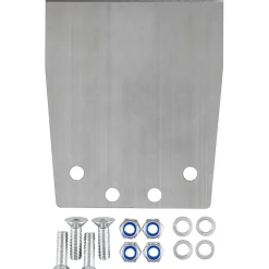 Milwaukee SDS-MAX SLEDGE Floor Scraper Replacement Kit 48-62-1912