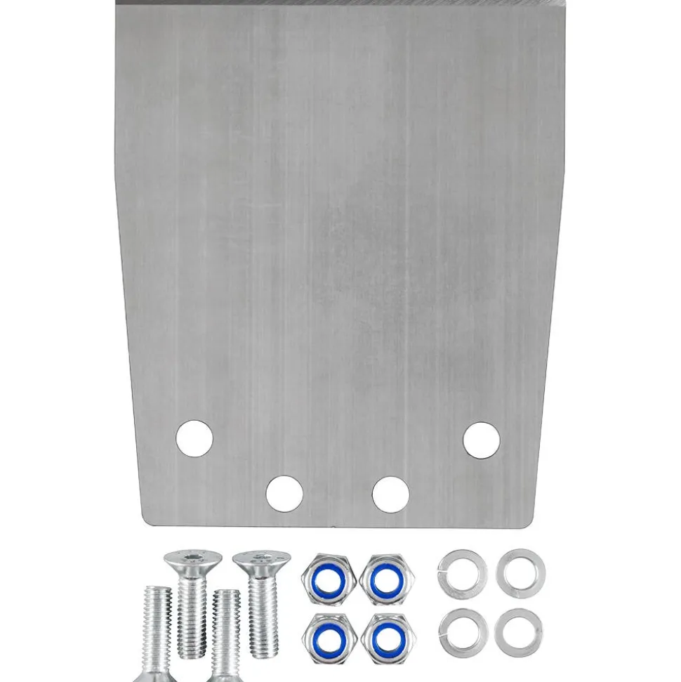 Milwaukee SDS-MAX SLEDGE Floor Scraper Replacement Kit 48-62-1912
