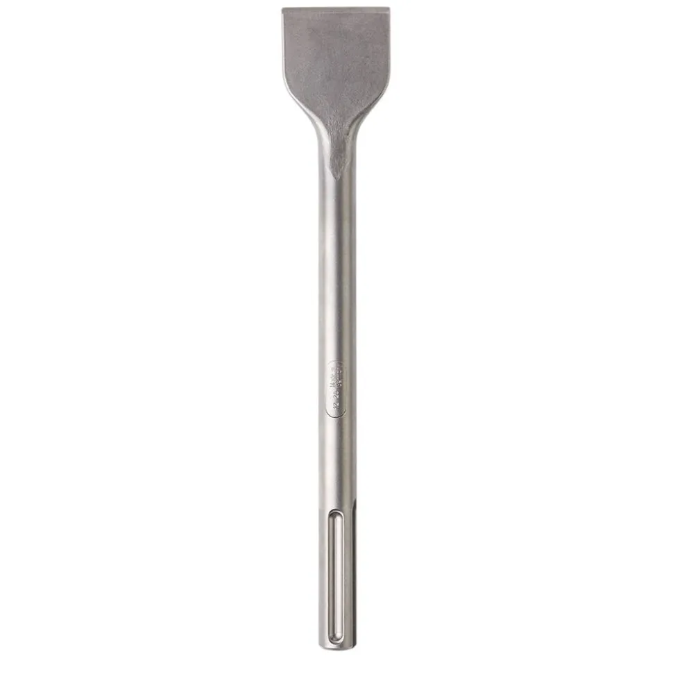 Milwaukee SDS-Max 3" x 12" Demolition Scaling Chisel 48-62-4187
