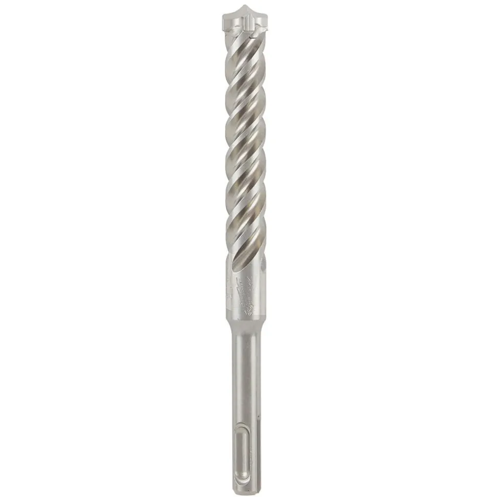 Milwaukee SDS-PLUS 4CT MX4 1/2" X 10" X 12" 48-20-7974