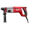 Milwaukee 7/8" SDS-Plus Rotary Hammer with Anti-Vibration System 5262-21