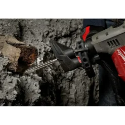 Milwaukee SDS PLUS SLEDGE 10