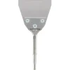 Milwaukee SDS PLUS SLEDGE Floor Scraper 5" X 10" 48-62-6046