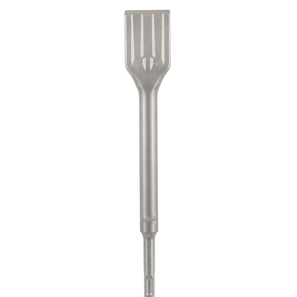 Milwaukee SDS PLUS SLEDGE 1-1/2" Scaling Chisel 48-62-6056
