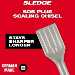 Milwaukee SDS PLUS SLEDGE 1-1/2