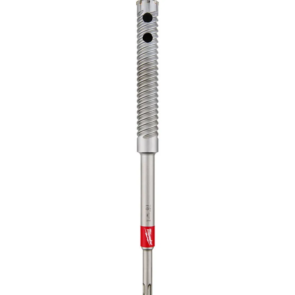 Milwaukee SDS PLUS 7/8" X 12" Rebar Cutter 48-20-6727