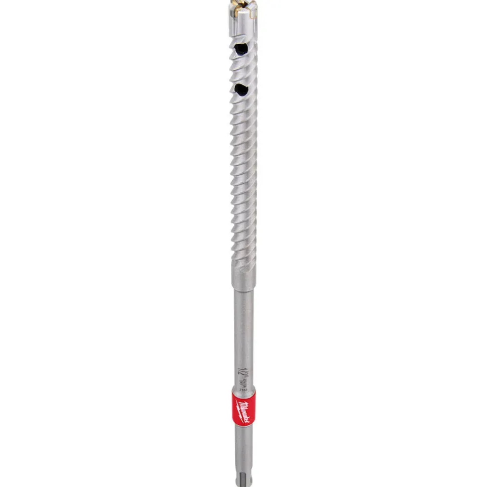 Milwaukee SDS PLUS 1/2" X 12" Rebar Cutter 48-20-6707