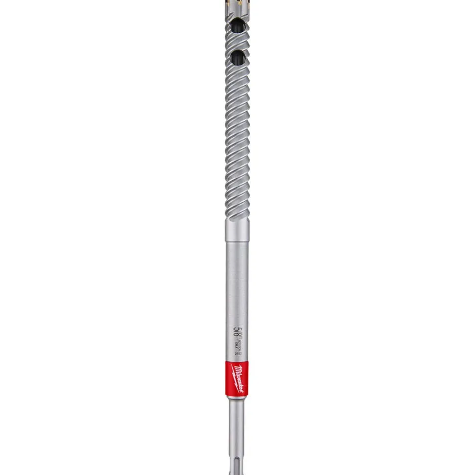 Milwaukee SDS PLUS 5/8" X 12" Rebar Cutter 48-20-6713