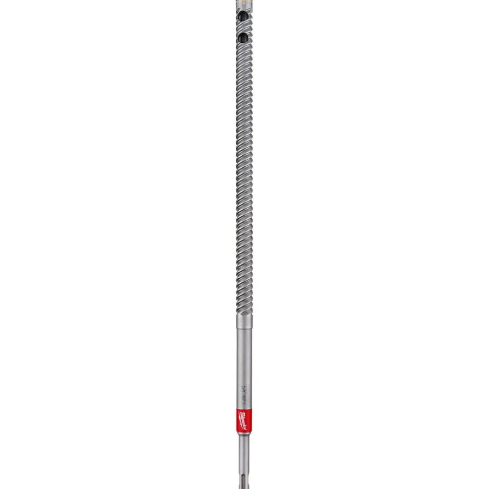 Milwaukee SDS PLUS 5/8" X 18" Rebar Cutter 48-20-6714