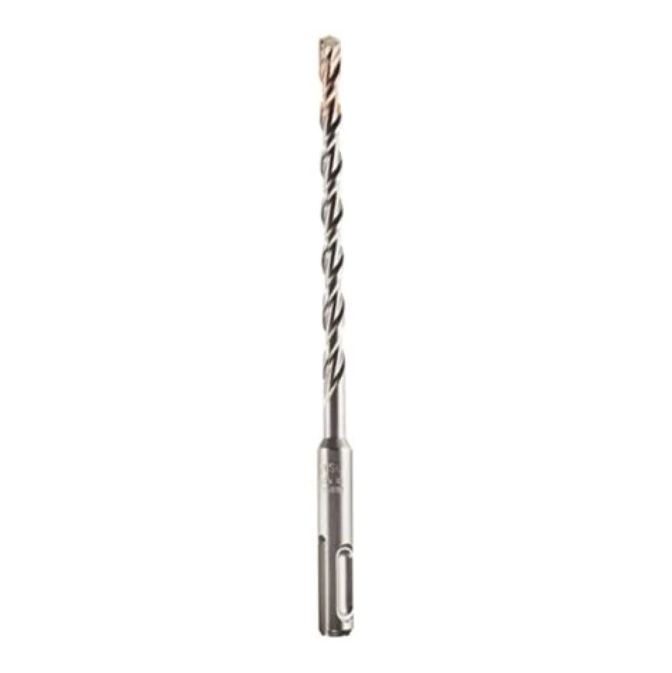 Milwaukee SDS-PLUS 1/4" x 4" x 6" 2-Cutter Hammer Drill Bit 48-20-7531