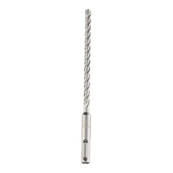 Milwaukee SDS-PLUS 1-1/8" x 8" x 10" 4-Cutter Hammer Drill Bit 48-20-7250