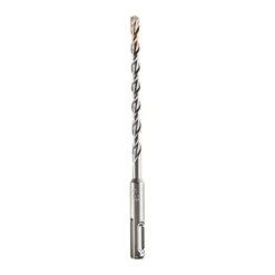 Milwaukee SDS-PLUS 3/8" x 4" x 6" 2-CutterHammer Drill Bit 48-20-7551