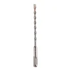 Milwaukee SDS-PLUS 1/2" X 10" X 12" 2-Cutter Hammer Drill Bit 48-20-7574