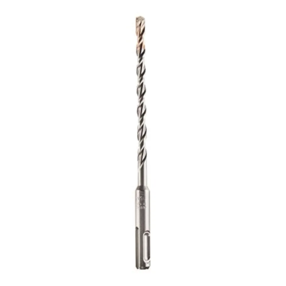 Milwaukee SDS-PLUS 1/2" X 10" X 12" 2-Cutter Hammer Drill Bit 48-20-7574