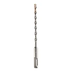 Milwaukee SDS-PLUS 1/4" x 6" x 8" 2-Cutter Hammer Drill Bit 48-20-7532