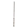 Milwaukee SDS-PLUS 3/4" x 10" x 12" 4-Cutter Hammer Drill Bit 48-20-7215