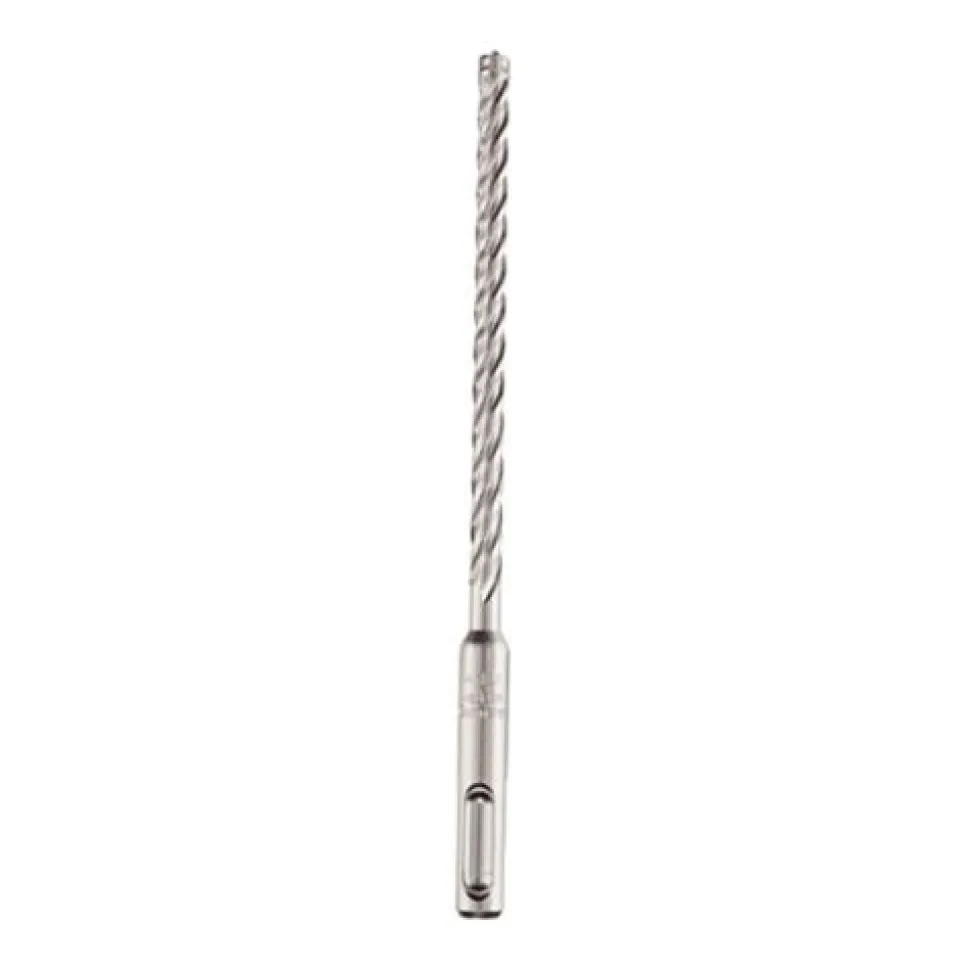 Milwaukee SDS-PLUS 3/4" x 10" x 12" 4-Cutter Hammer Drill Bit 48-20-7215