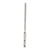 Milwaukee SDS-PLUS 1" X 8" X 10" 4-Cutter MX4 Hammer Drill Bit 48-20-7240