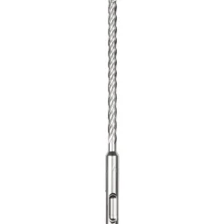 Milwaukee SDS-Plus 1/4" x 4" x 6" MX4 4-Cutter Rotary Hammer Drill Bit 48-20-7331