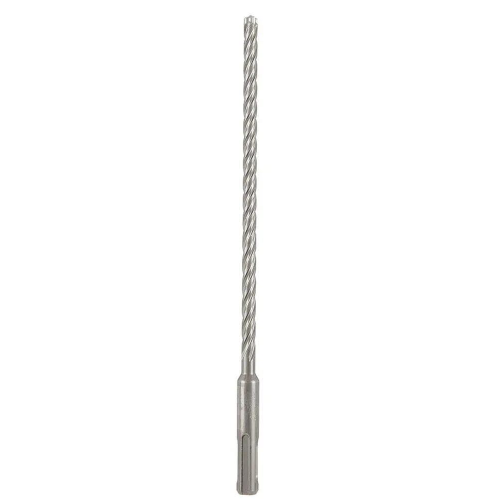 Milwaukee SDS-Plus 1/4" x 10" x 12" MX4 4-Cutter Rotary Hammer Drill Bit 48-20-7335