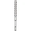 Milwaukee SDS-Plus 1/2" x 4" x 6" MX4 4-Cutter Rotary Hammer Drill Bit 48-20-7371
