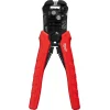 Milwaukee Self-Adjusting Wire Stripper & Cutter 48-22-3082