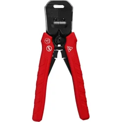 Milwaukee Self-Adjusting Wire Stripper & Cutter 48-22-3082