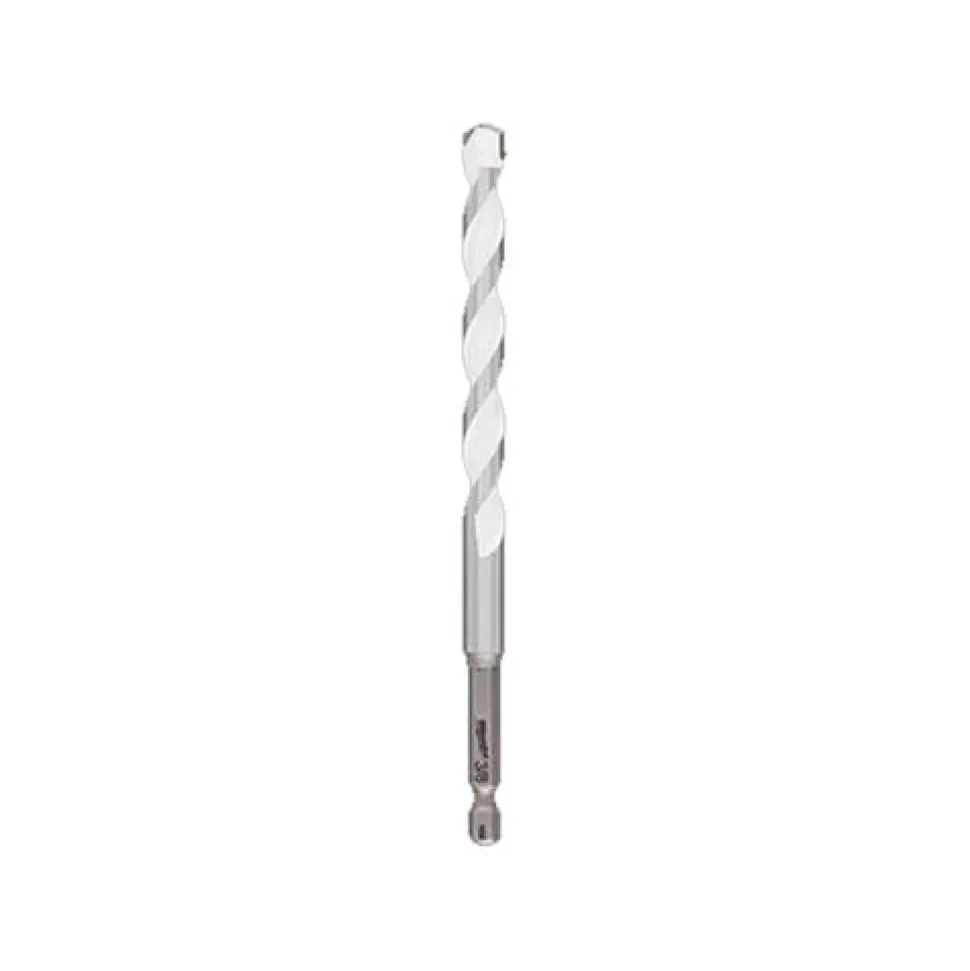 Milwaukee 3/16" SHOCKWAVE Carbide Multi-Material Drill Bit 48-20-8884