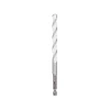 Milwaukee 1/8" Shockwave Carbide Multi-Material Drill Bit 48-20-8880