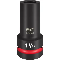 Milwaukee SHOCKWAVE Impact Duty 1