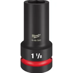 Milwaukee SHOCKWAVE Impact Duty 1