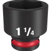 Milwaukee Shockwave Impact Duty 1/2" Drive 10" Socket Extension 49-66-6708
