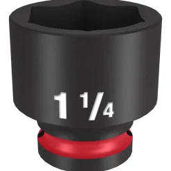 Milwaukee Shockwave Impact Duty 1/2" Drive 10" Socket Extension 49-66-6708