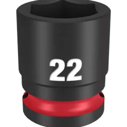 Milwaukee Shockwave Impact Duty 3/4" Drive 29mm Deep 6 Point Socket 49-66-6404