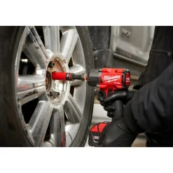 Milwaukee SHOCKWAVE Impact Duty 1/2