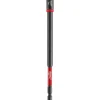 Milwaukee SHOCKWAVE Impact Duty 1/4" x 6" Magnetic Nut Driver 49-66-4582